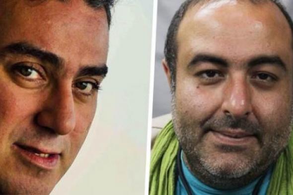 تامر حبيب عن القبض على المخرج سامح عبد العزيز: "هايخرج من الأزمة وبسرعة"