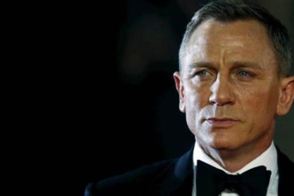 دانييل كريج يعلن رسميا عودته لتجسيد "جيمس بوند"