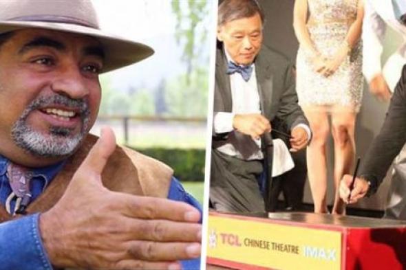 بالفيديو- سيد بدرية يعرض بيان المسرح الصيني بشأن بصمة تامر حسني: "الحقيقة المُرّة أفضل من الوهم المريح"