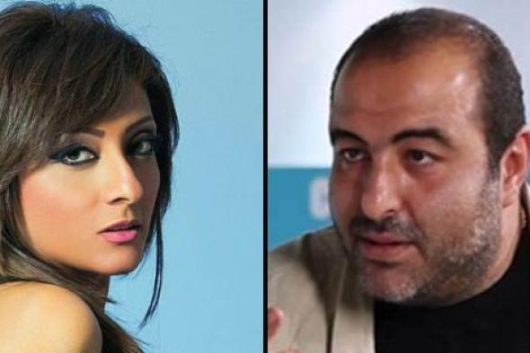 المذيعة داليا فرج والزوجة السابقة لسامح عبد العزيز: من يسئ له أكله بأسنانى