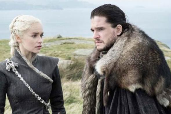 تسريب أحدث حلقات Game Of Thrones عن طريق الخطأ.. ليست مسؤولية القراصنة
