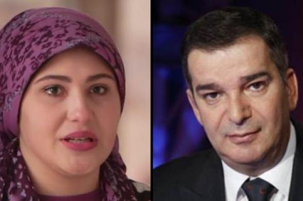 كلمات طوني خليفة تبكي المتسابقة نسرين ناصر المشاركة في برنامج "نجوم بلا حدود"