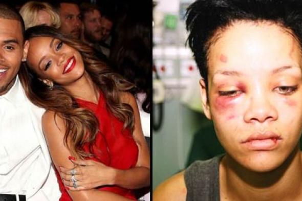 بالفيديو- كريس براون يفتح قلبه عن ضربه لريانا: شعرت أنني وحش لعين