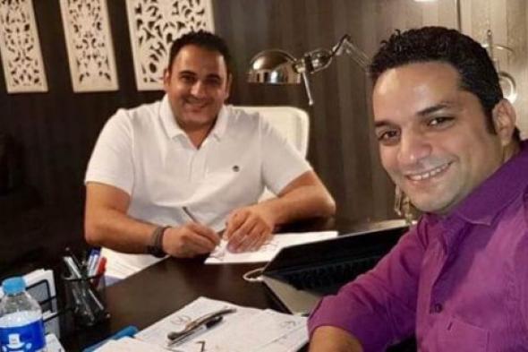 أكرم حسني يتعاقد رسمياً على بطولة عمل فني لرمضان 2018.. تعرف على التفاصيل