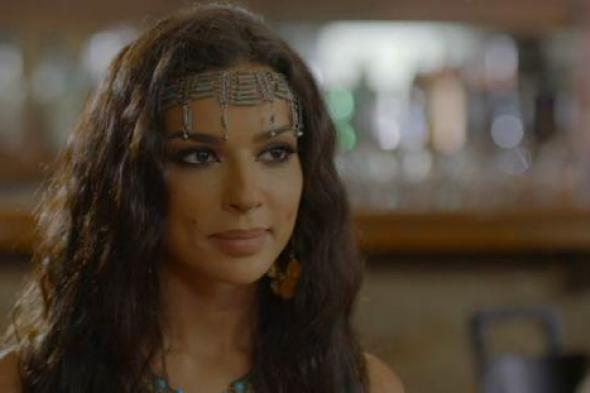 نادين نسيب تنافس على جائزة أفضل مُمثلة في "سيول الدوليّة للدراما"