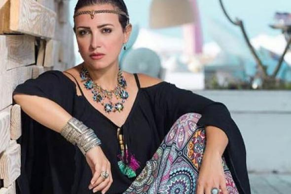 هل تشارك ريهام عبد العفور في الجزء الثاني من "الزيبق"؟