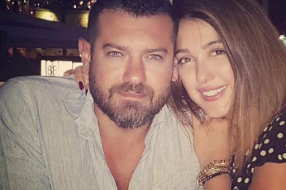 هكذا نفت كندة علوش خبر القبض عليها بتهمة حيازة المخدرات