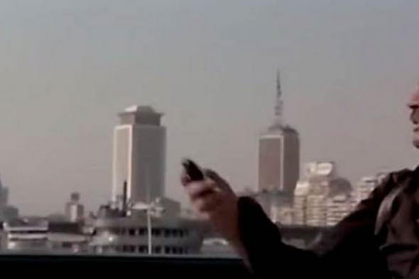 بالصور- هل لاحظت هذه الأخطاء الفنية في فيلم "كتكوت" من قبل؟