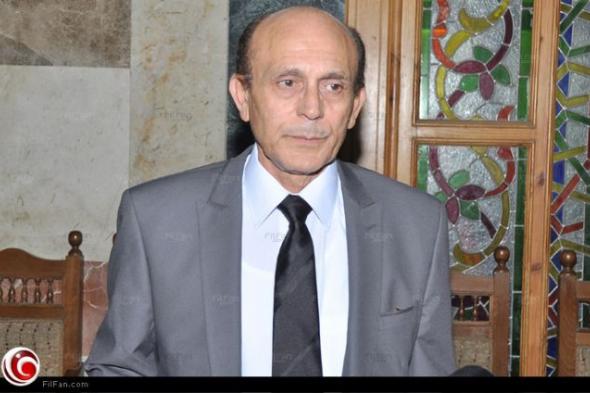 محمد صبحي عن المعارضين لزيارته إلى سوريا: منحطون أخلاقيا