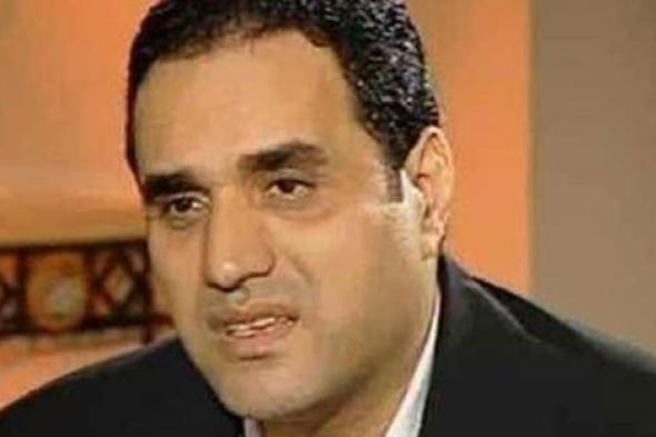 خاص- نقابة المهن الموسيقية لـ"في الفن" : يتم صرف معاش علاجي لطارق فؤاد ولا صحة لإدعاءاته