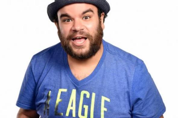 محمد عبد الرحمن مع علي ربيع في ملصق جديد لفيلم "خير وبركة"