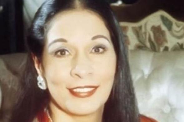 فيديو نادر لسهير زكي أثناء رقصها بإحدى الحفلات بعد اعتزالها