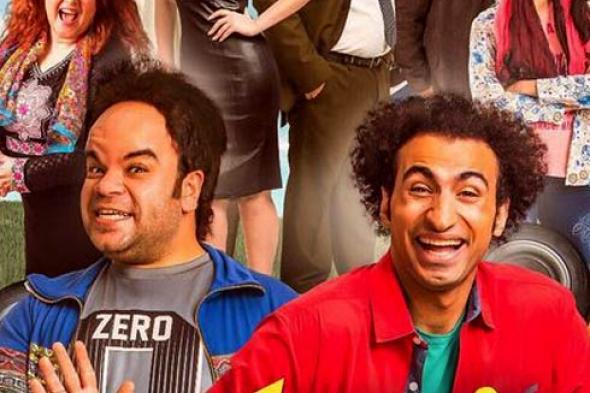 علي ربيع يتوجه بالشكر لكل من حضر فيلم "خير وبركة".. ويعتذر لهؤلاء