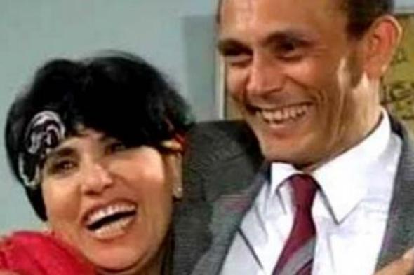 فيديو من الذكريات.. سعاد نصر تحكي عن مقلب دبره لها محمد صبحي في "يوميات ونيس"