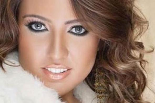 صورة - مي كساب تقضي عيد الأضحى في مسقط رأسها طنطا مع ابنتها للمرة الأولى