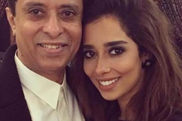 بالصو - التحضيرات النهائية لحفل بلقيس ووالدها أحمد فتحي في "الصوت والضوء"