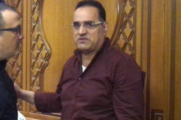 بالفيديو-  طارق فؤاد يرد على هجوم نقابة المهن الموسيقية.. شكرا لهؤلاء