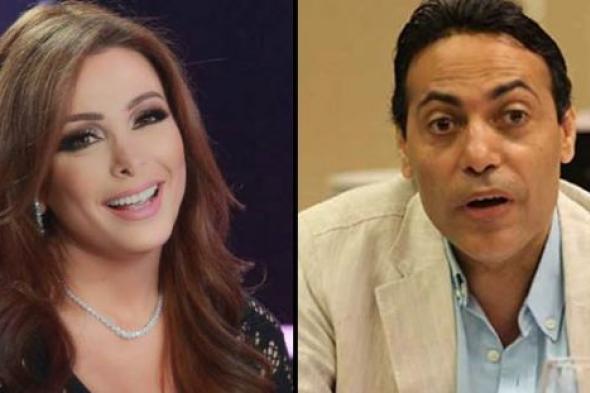 بالفيديو - محمد الغيطي تعقيباُ على اعتزال أمل حجازي: الفن ليس ضلالا