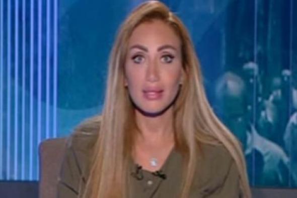 بالفيديو- ريهام سعيد تكشف عن خوفها من الجمهور وتعليقاته