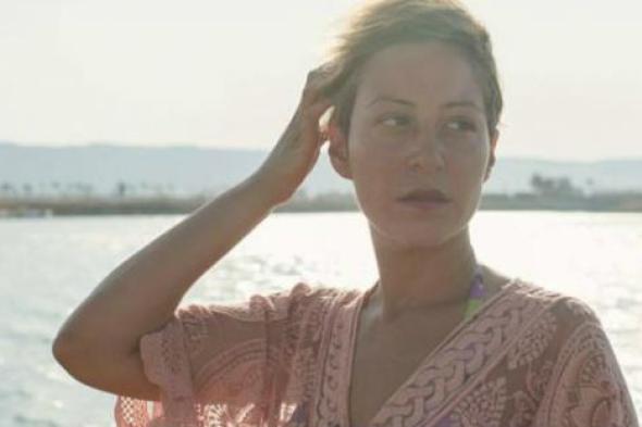 منة شلبي تحتفل بوصول متابعيها على Instagram للمليون الأول