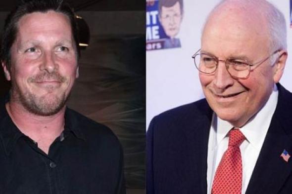 صورة- كريستيان بيل يعود إلى الوزن الزائد لهذا السبب