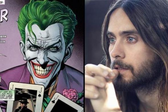 جاريد ليتو منزعج من كثرة أفلام "الجوكر".. هذا أول تعليق له