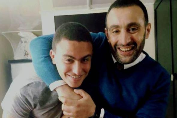 هذا الفيلم أوصى به ياسين السقا متابعيه لمشاهدته في السينما