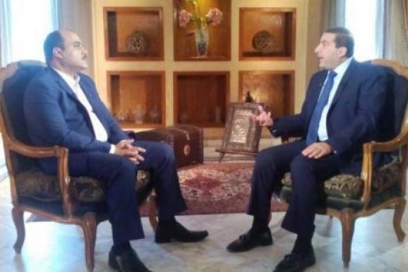 بالفيديو- عمرو خالد يرفض الاعتذار في أول ظهور إعلامي بعد أزمة فيديو دعاء عرفة