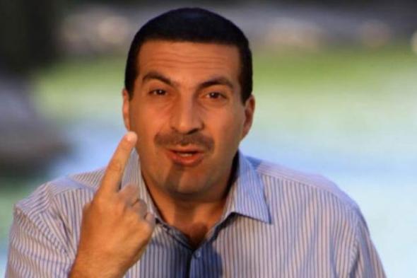 عمرو خالد يتحدث للمرة الأولى عن قضية زواج المسلم من غير مسلمة