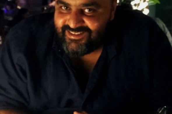 شيكو يحتفل مع شهد رمزي بعيد ميلادها