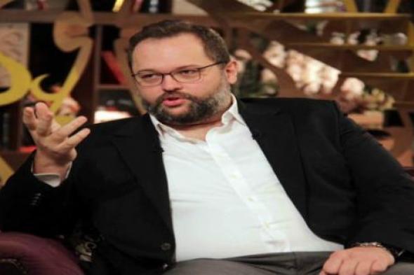 محمد محمود عبد العزيز يحذر من عمليات نصب باسم مسلسل "الأب الروحي"