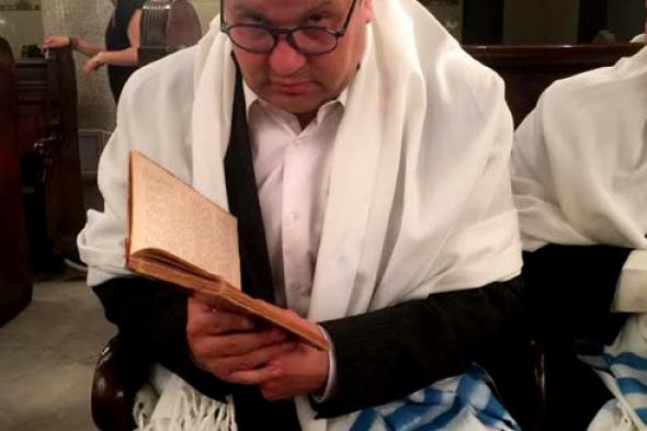 إدوارد يعود من جديد لبرنامج "القاهرة اليوم"