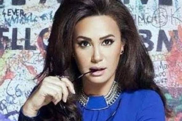 هند صبري تكشف سرا من كواليس تصوير فيلم "الكنز"