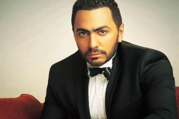 تامر حسني يعلن عن تفاصيل اغنيته الجديدة مع فريق The Voice Kids