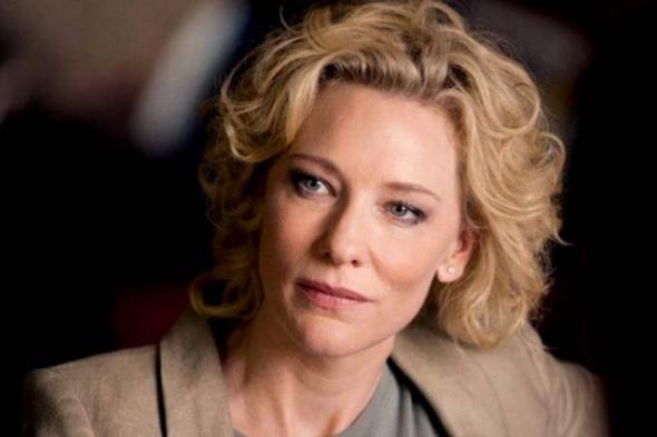 كيت بلانشيت تشارك في الدورة الـ14 من مهرجان دبي السينمائي الدولي