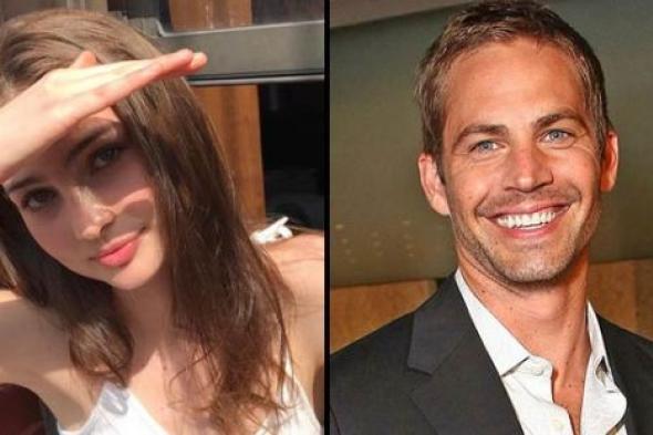 صورة - إبنة بول ووكر تحيي ذكرى ميلاده بطرحها لهذا التحدي