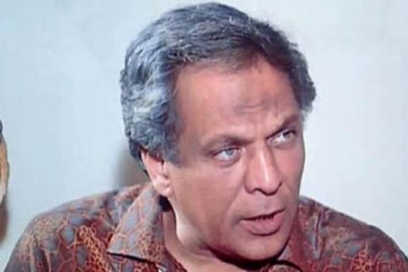 في ذكرى وفاته العاشرة- ابنة حسين الشربيني تكشف عن وصيته لها