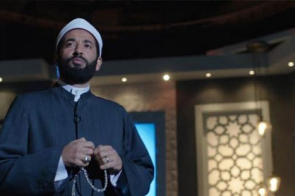 هل تشارك الإمارات بفيلم "مولانا" في ترشيحات "الأوسكار"؟.. مجدي أحمد علي يجيب