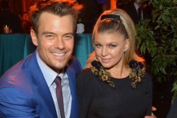 انفصال فيرجي وجوش دوهامل