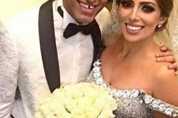 رسائل رومانسية من حمدي الميرغني لزوجته.. هكذا يصفها