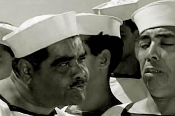 عمرو الليثي يكشف حقائق عن أفلام إسماعيل يس للجيش المصري