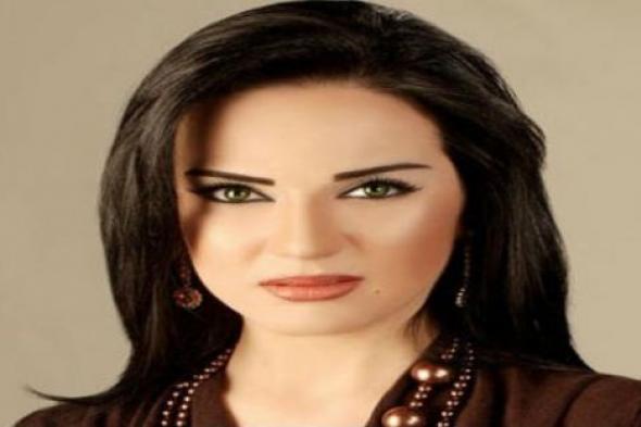 صورة- صفاء سلطان تطمئن جمهورها عليها بعد تعرضها لوعكة صحية