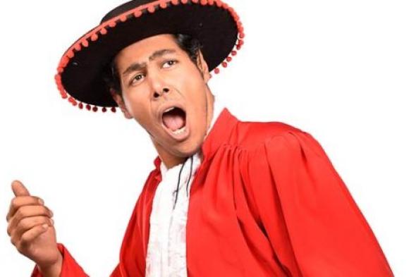 خاص "في الفن"- تعرف على سبب رحيل عمر متولي عن "مسرح مصر"