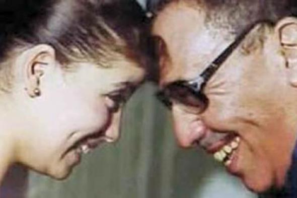 بالفيديو- فؤاد المهندس لم تعجبه هذه الصفة في الطفلة رانيا عاطف بطلة مسرحية "هالة حبيبتي"