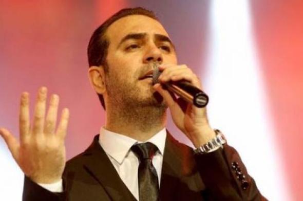 بالفيديو- وائل جسار يعتذر لجورج وسوف: أنا من مدرسة سلطان الطرب