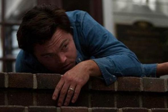 ليوناردو دي كابريو يستعين بهذا الشخص لتعاطي المخدرات في The Wolf Of Wall Street