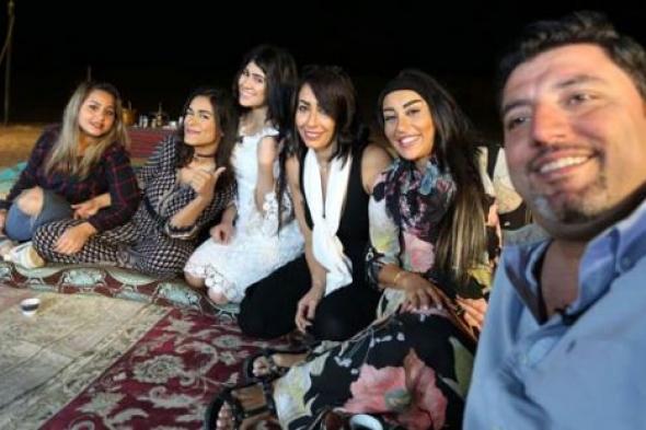 بالفيديو- تلفزيون "الآن" يعرض أولى حلقات "سائقات الصحراء"...فوز هذه المتسابقة