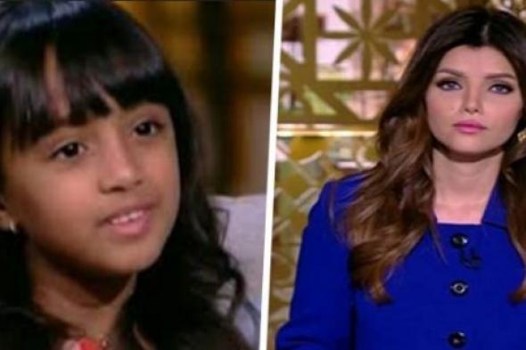 إيمان الحصري تكشف حقيقة "الطفلة المعجزة" في برنامج "مساء dmc"