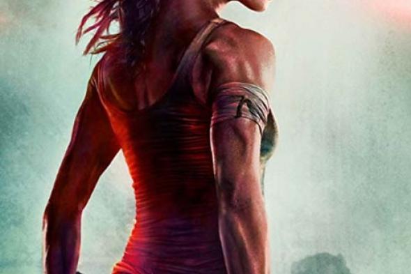 لارا كروفت تبحث عن والدها المفقود في Tomb Raider