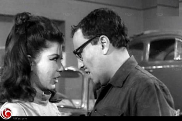 بالفيديو- شاهد ماذا قالت ابنة شويكار عن زوج والدتها فؤاد المهندس.. تتذكر هذا الموقف